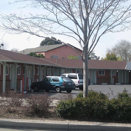 Studio Inn Livermore Esterno foto