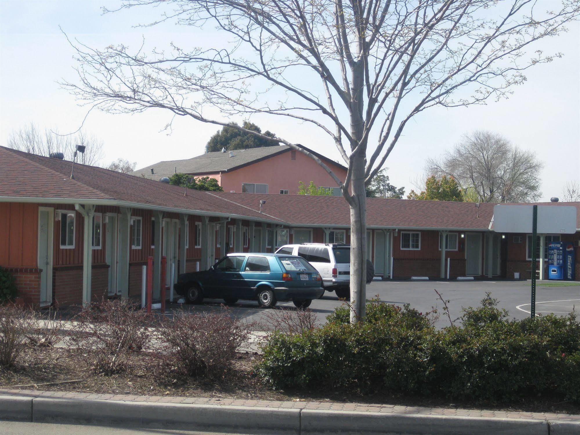 Studio Inn Livermore Esterno foto