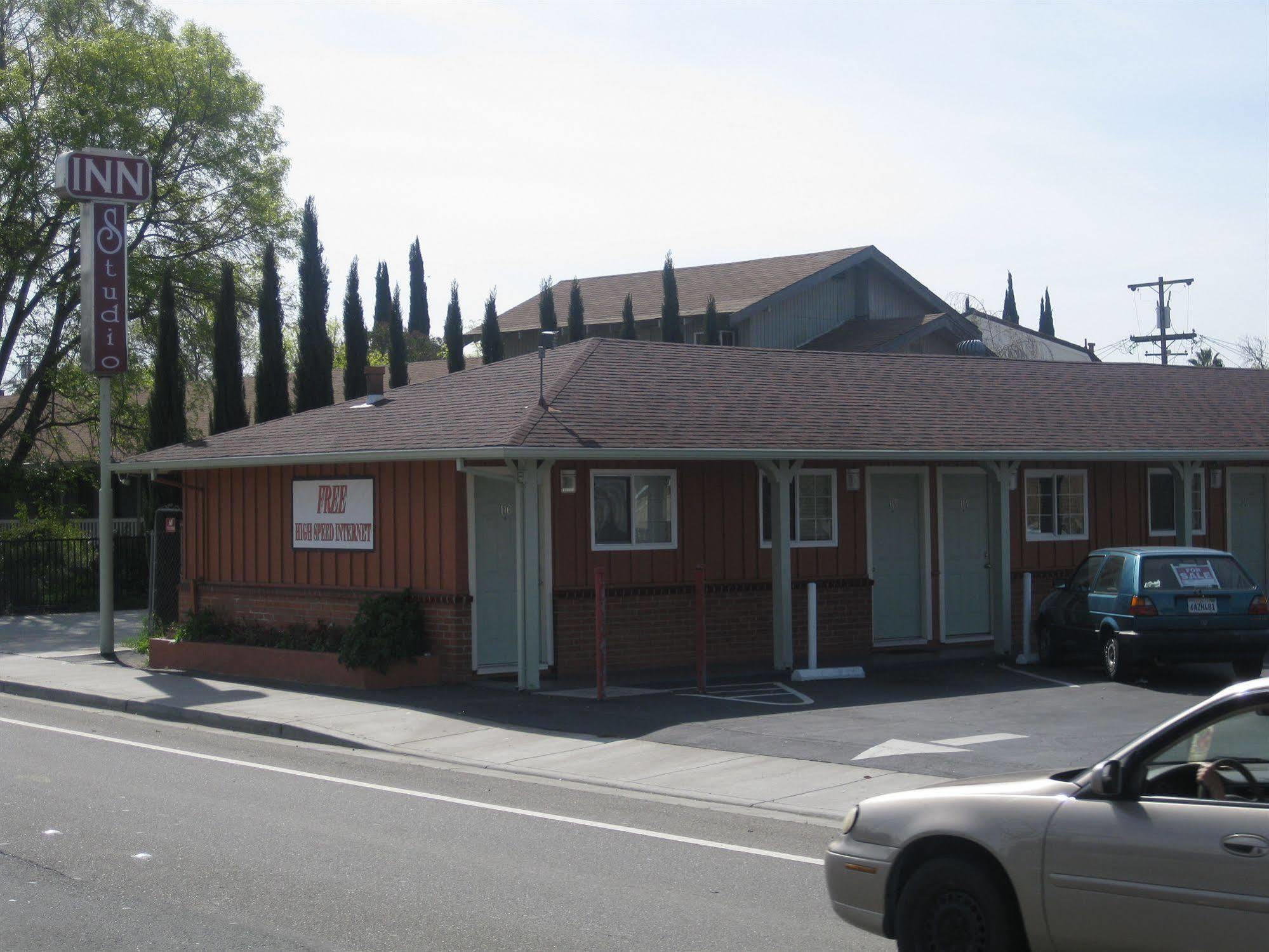 Studio Inn Livermore Esterno foto
